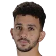 Marwan Badreldin logo