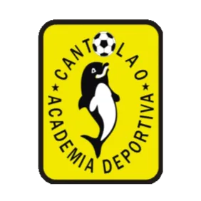 Academia Deportiva Cantolao Reserves logo