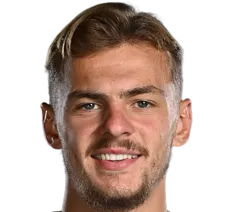 Kiernan Dewsbury-Hall logo