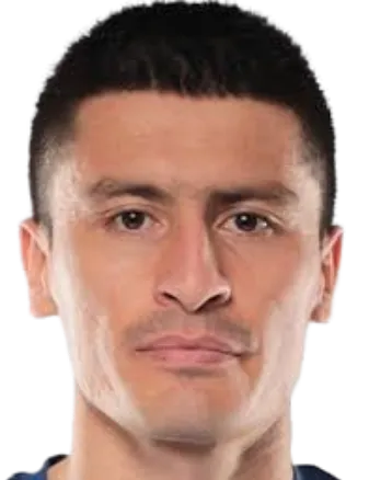 Odildzhon Khamrobekov