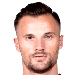 Haris Seferović logo