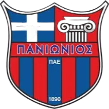Panionios Achilleas Agias logo
