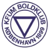 KFUM Kobenhavn Women logo