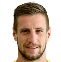 Barnabás Varga logo