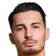 Uğurcan Çakır logo