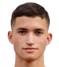 Milan·Gvozdenovic logo