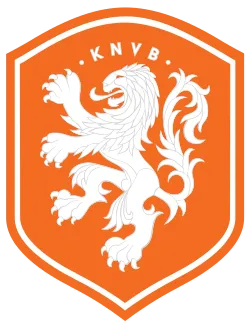 Netherlands U17 logo