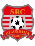 SRC Hiroshima logo