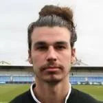 Daniel Gylfason logo