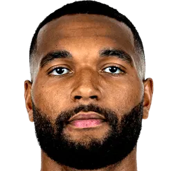 Jonathan Tah portrait