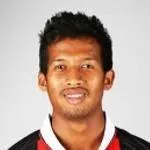 Albert Tokinirina Rafetraniaina logo