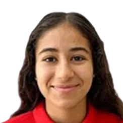 Maryam Rahmoune photo