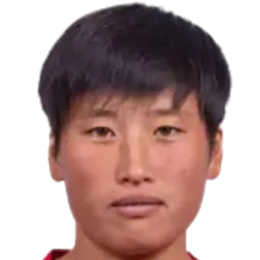 Choe Kang-ryon photo 