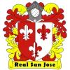 Real San Jose logo