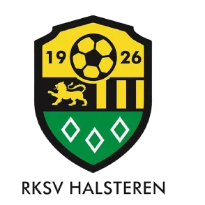 Halsteren logo