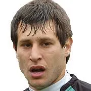 Rodrigo Odriozola portrait