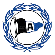 Arminia Bielefeld B logo
