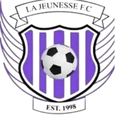 La Jeunesse FC logo