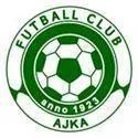 FC Ajka logo