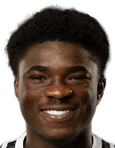 Mamadou Coulibaly photo 