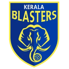 Kerala Blasters FC logo