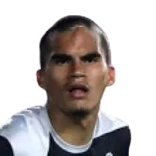 Alexis Nicolás Nocetti	 logo