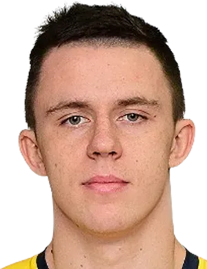 Stepan Kostyukov photo 