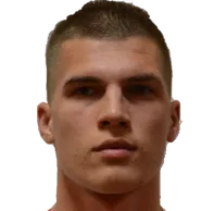 Vukasin Bogdanovic photo 