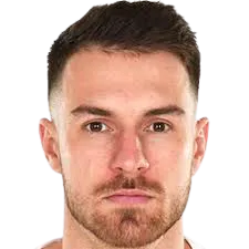 Aaron Ramsey logo