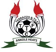 Terrazo and Tiles FC logo