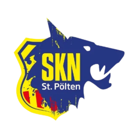 SKN St.Polten logo