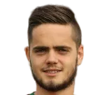 Patryk Mularczyk logo