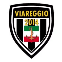 SSD Viareggio 2014 logo