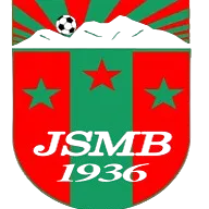 ASE Bejaia Women logo