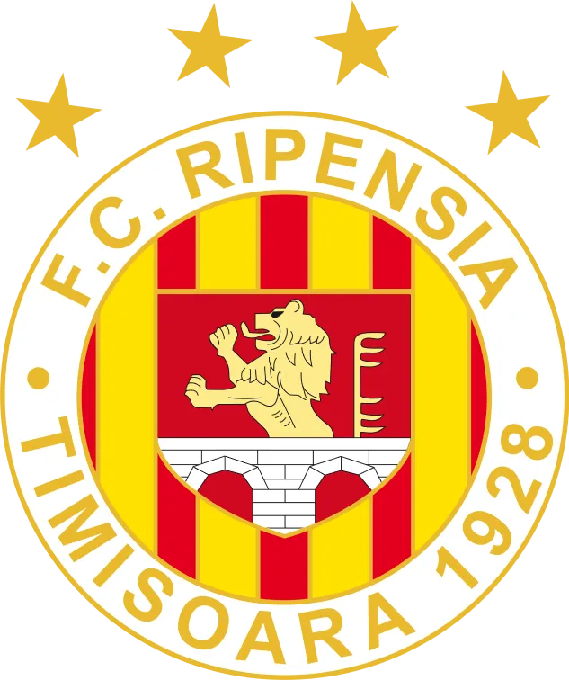 FC Ripensia Timisoara U19 logo