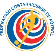 Costa Rica U22 logo