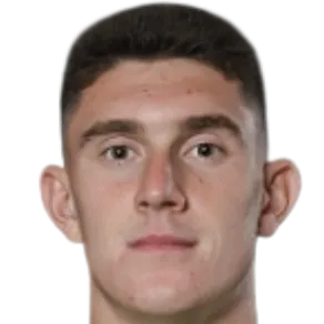 Aleksandr Degtev logo