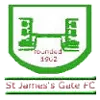 St James's Gate logo