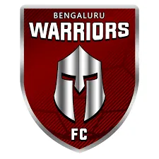 Bangalore warriors Women logo