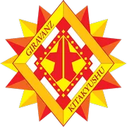 Giravanz Kitakyushu logo