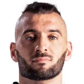 Nicolas Sanchez photo 