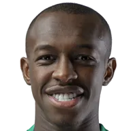 Saud Abdulhamid logo