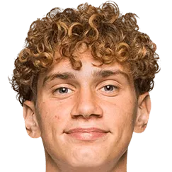 Daniel Mikołajewski portrait