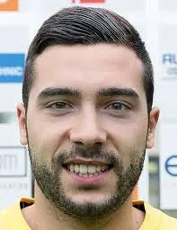 David Marques Soares logo