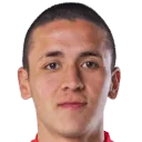 Ramiro Agustín Balbuena Chamorro logo