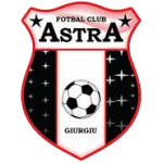 Astra Giurgiu logo