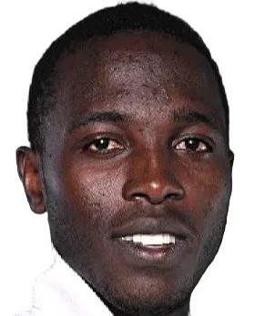 Godfrey Bitok Stephen logo