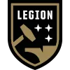 Birmingham Legion logo
