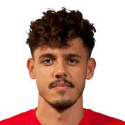 Bahadir Öztürk logo