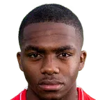 Malik Marcel Dijksteel photo 